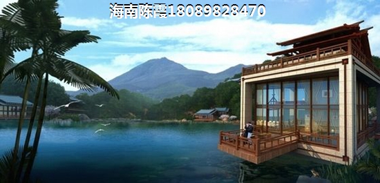 海南儋州出行方便二手房有哪些，西锦城二手房价格行情如何？