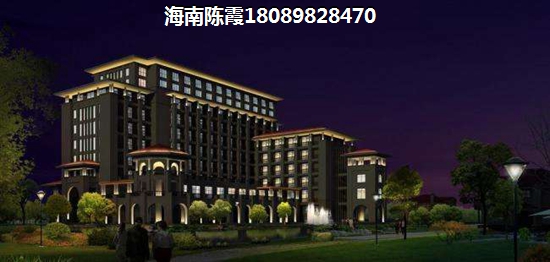 2025年海南儋州房价走势究竟如何，阳光棕榈花园房价陆续升值~