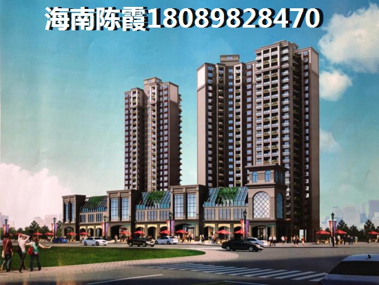 海南买房醉便宜方法