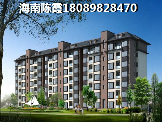 北方人购买海岸漫谷二手房怎么样？海岸漫谷二手房配套分析~