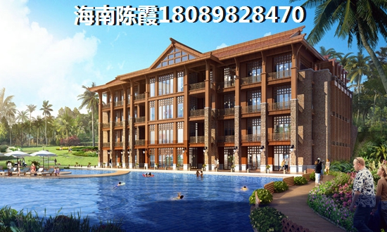 XG以后海南儋州市的楼盘有touzi价纸吗？