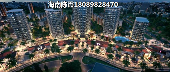 海南衍宏万国大都会房价会怎么样2025？