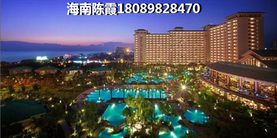 儋州白马井的房价为什么那么低，儋州白马井房价多少钱一平方