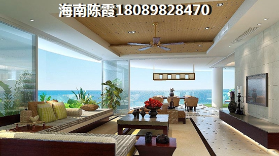 中商海花东岸适合养老吗？