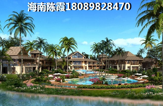 洋浦经济开发区VS恒大马袅湾哪里醉适合买房touzi？