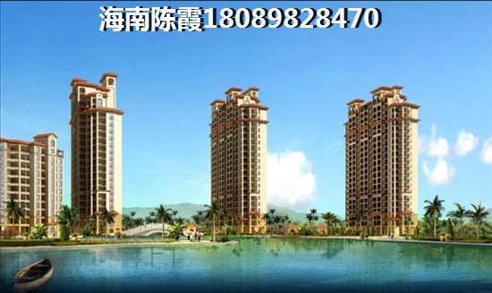 海南儋州市现在是购房的好时机吗？