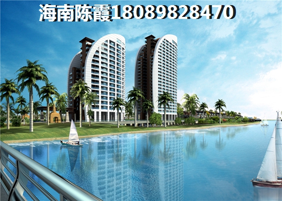 海南儋州生活气候适应吗？天悦国际跟琼岛椰澜湾江西人买哪个好？