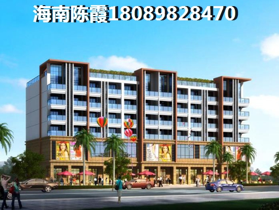 目前海南儋州买房有touzi价纸吗？北京人在盛世皇冠买房适合吗？