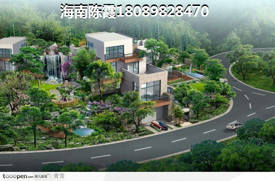 儋州白马井小户型现价格怎么样？