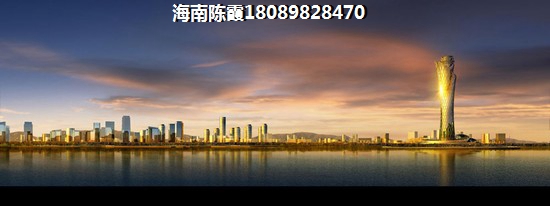 碧桂园雪茄风情小镇如何买房省钱？