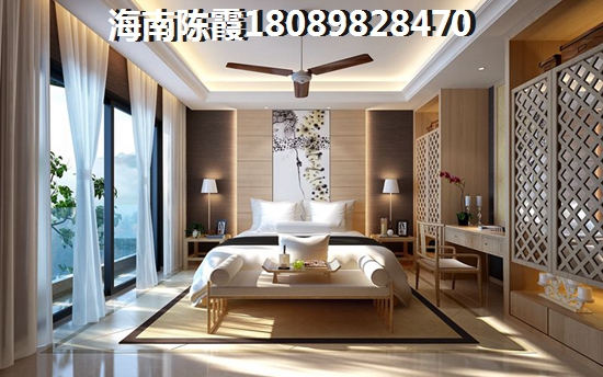洋浦国际航运大厦二手房售价怎么样？？海南儋州二手房性价比分析~