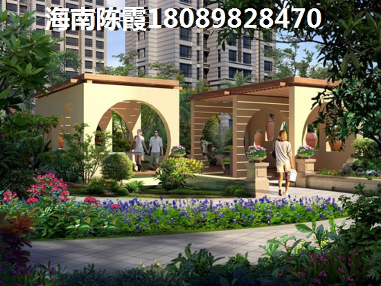 海南升值最快的地方是哪里？洋浦Pk乐东哪个能升值？