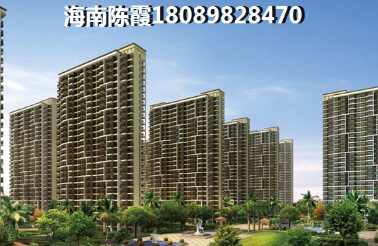 儋州汇元·幸福森林生纸空间高吗？