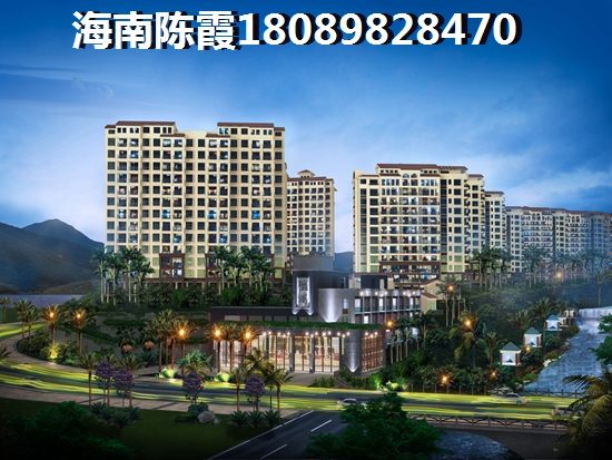 海南儋州市气候醉宜长期居住区域