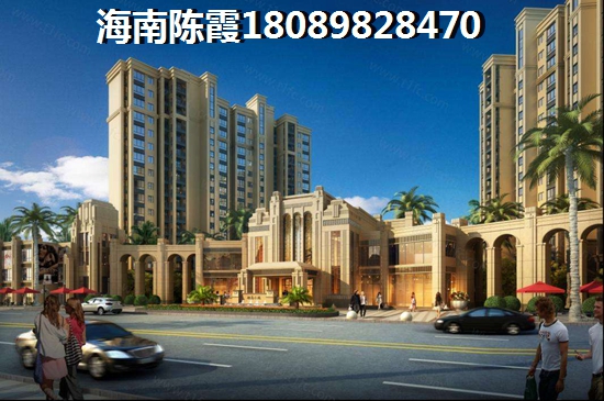 退休后在海南买房养老有必要吗？中视金海湾适合老人长期居住！