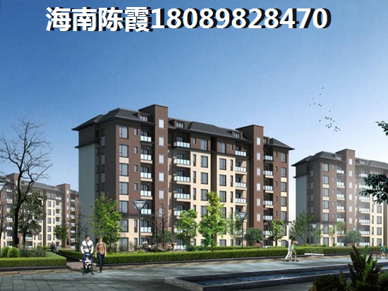 退休后在海南买房养老有必要吗？中视金海湾适合老人长期居住！