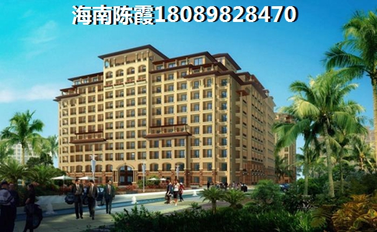 儋州2025发展前景最好的地区，国祯·棕榈岛PK中南·智慧城优劣势对比！