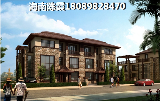 儋州洋浦怎么样