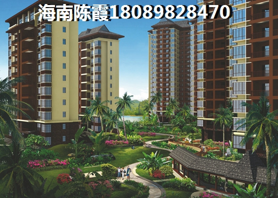 白马湾壹号买房还要犹豫？