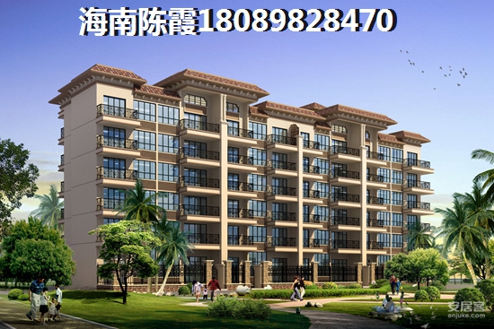 海南碧桂园·宝岛上城房价会下涨吗？