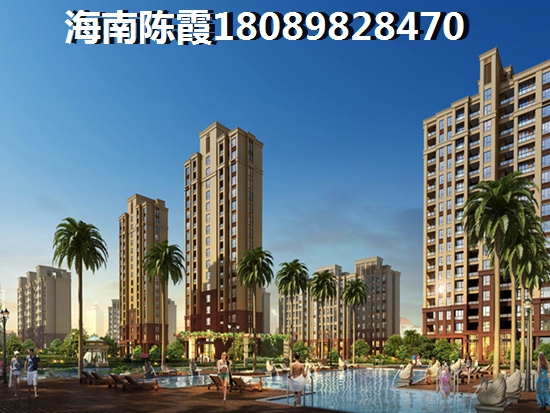 《海南儋州富力阅山湖VS中南智慧城，究竟哪个养老气候更胜一筹？》